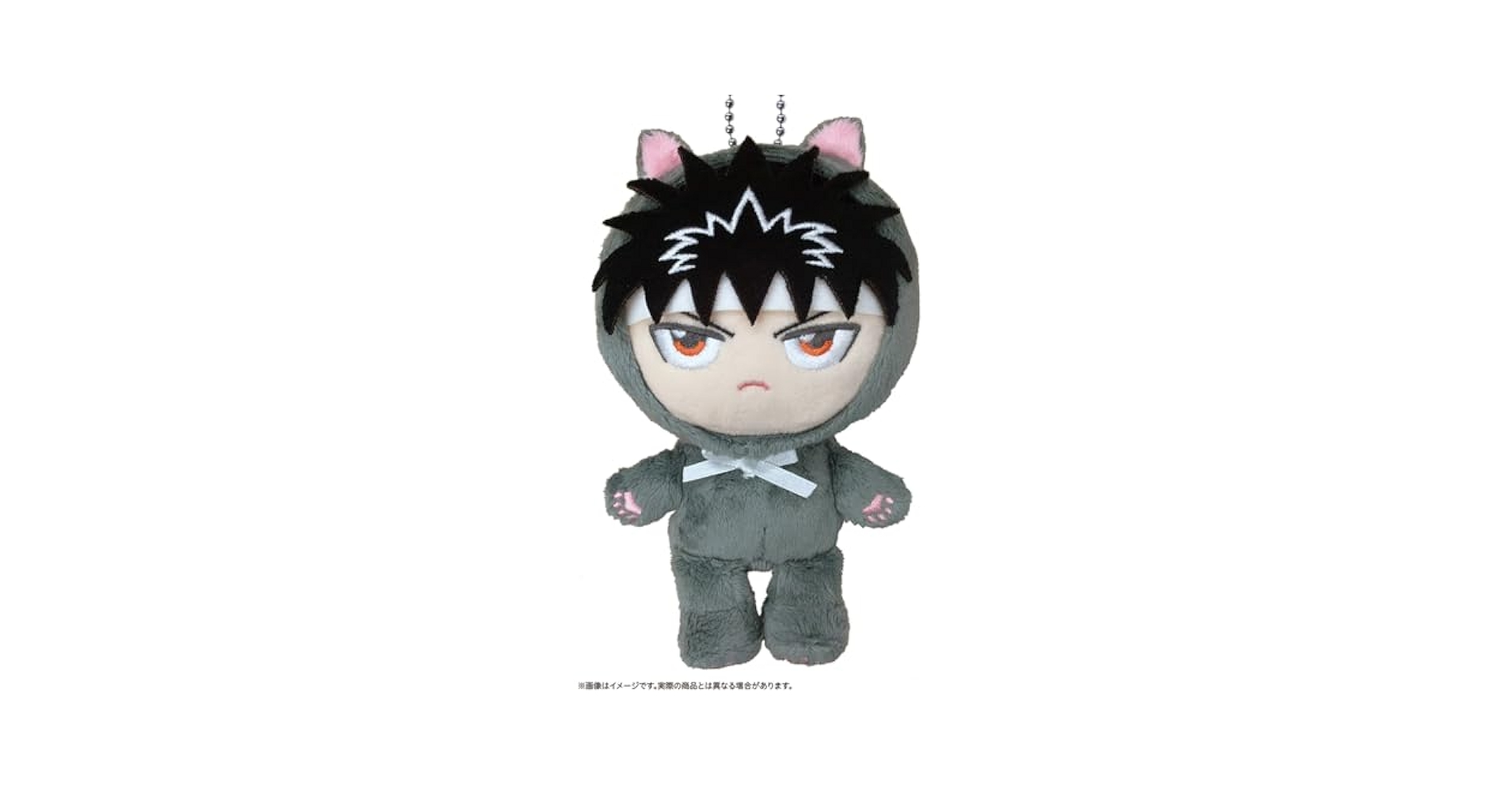 幽☆遊☆白書 アニぐるみ 蔵馬 2点セット♡ HUNTER×HUNTER(ハンターハンター)グッズ情報【非公式】 on X